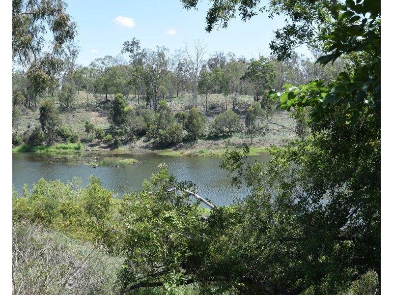 16191 BURNETT HIGHWAY, Gayndah QLD 4625