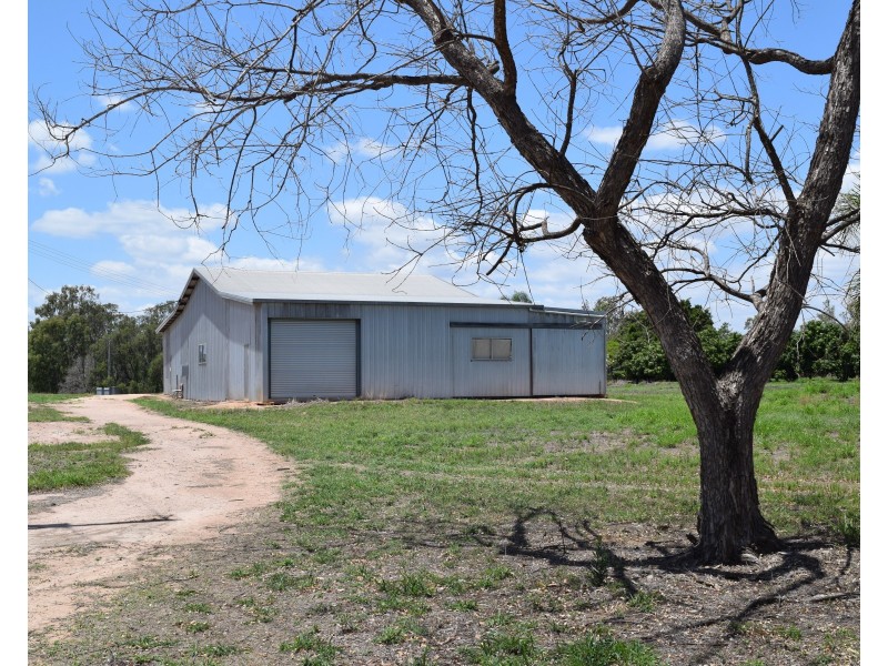 16191 BURNETT HIGHWAY, Gayndah QLD 4625