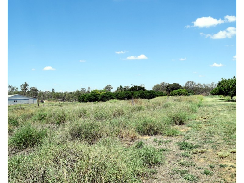 16191 BURNETT HIGHWAY, Gayndah QLD 4625