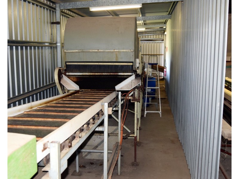 16191 BURNETT HIGHWAY, Gayndah QLD 4625