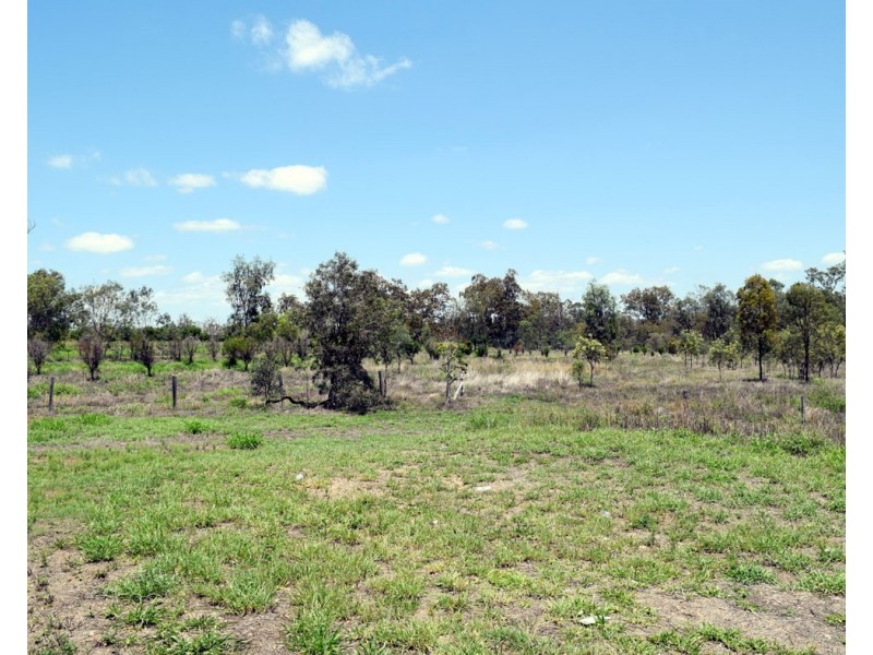 16191 BURNETT HIGHWAY, Gayndah QLD 4625