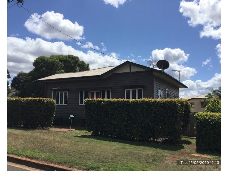 1 Thompson Road, Childers QLD 4660