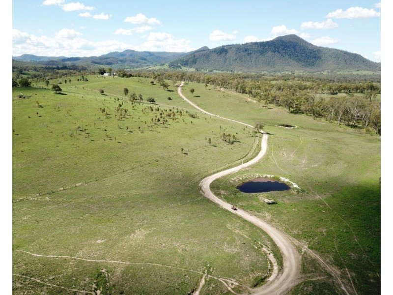 Mount Perry QLD 4671