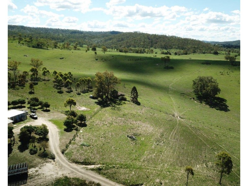 Mount Perry QLD 4671