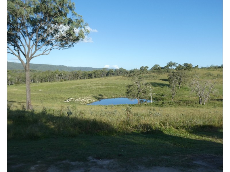 Mount Perry QLD 4671