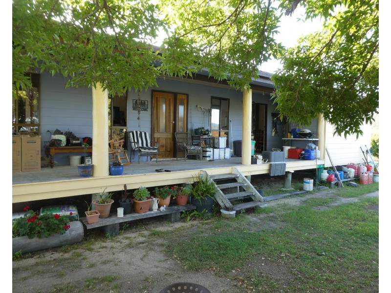 Mount Perry QLD 4671