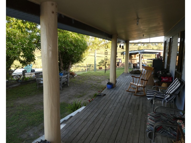 Mount Perry QLD 4671