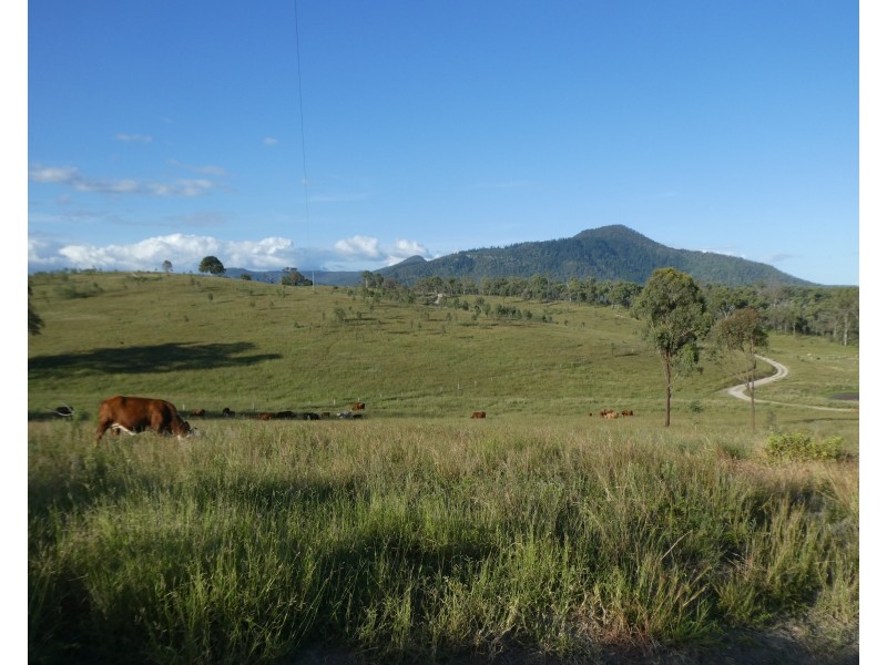 Mount Perry QLD 4671