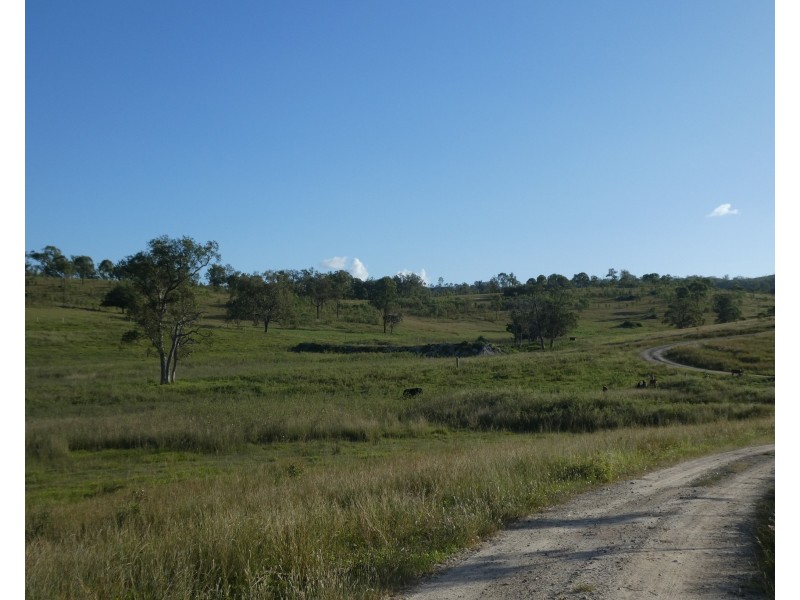 Mount Perry QLD 4671