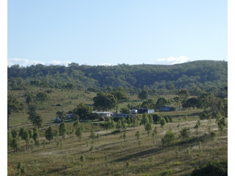 Mount Perry QLD 4671