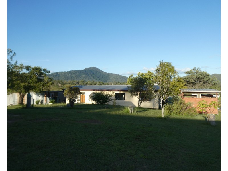 Mount Perry QLD 4671