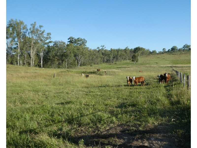 Mount Perry QLD 4671