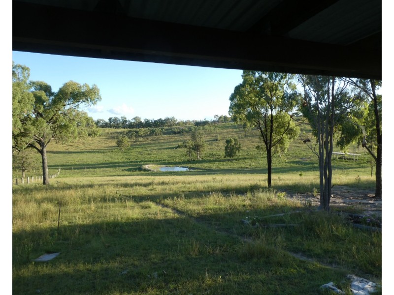 Mount Perry QLD 4671