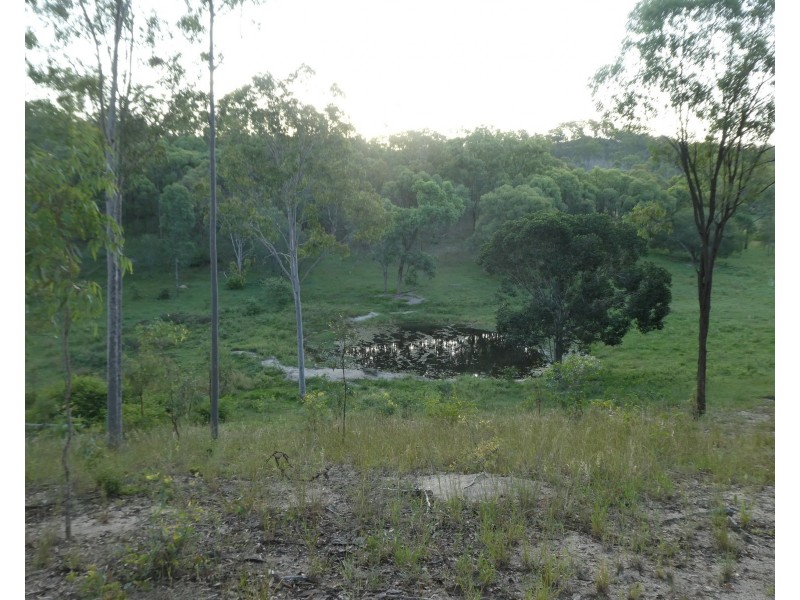 Mount Perry QLD 4671