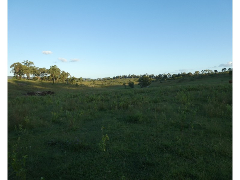 Mount Perry QLD 4671