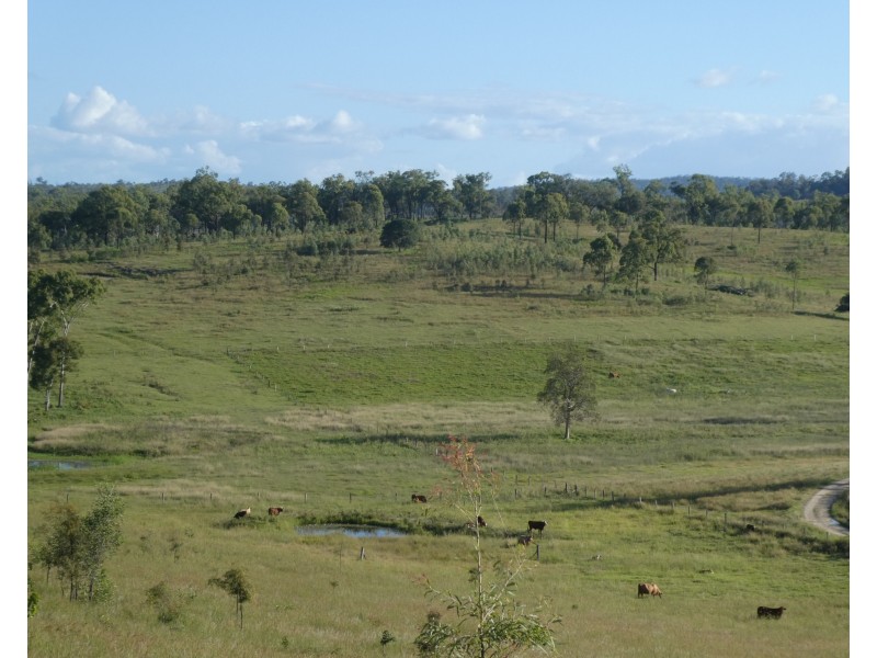 Mount Perry QLD 4671