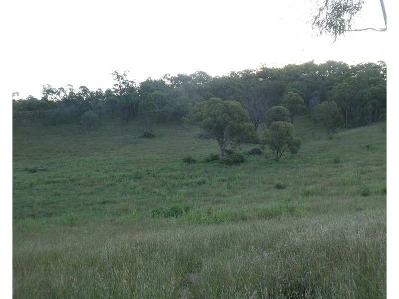 Mount Perry QLD 4671