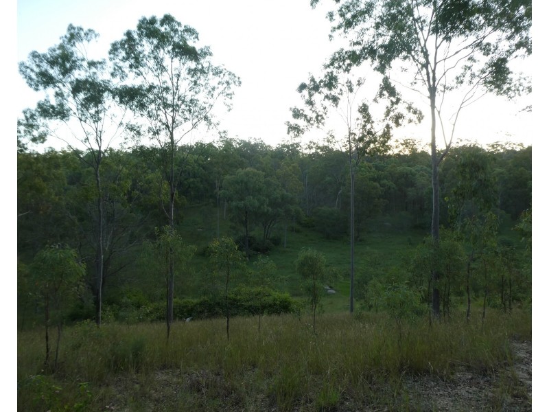 Mount Perry QLD 4671