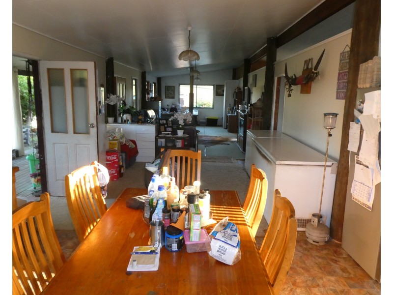 Mount Perry QLD 4671