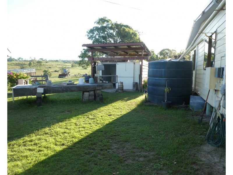 Mount Perry QLD 4671