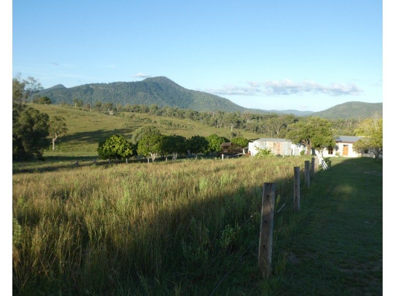 Mount Perry QLD 4671