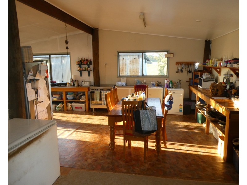 Mount Perry QLD 4671