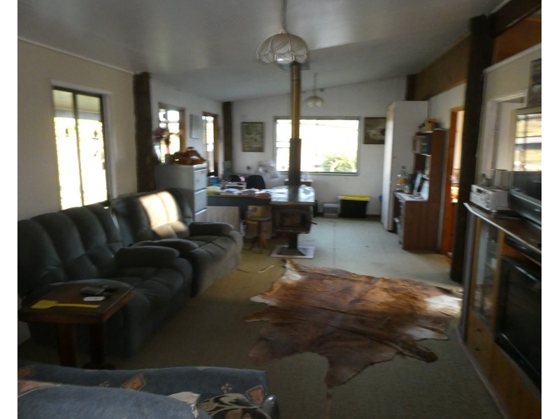 Mount Perry QLD 4671