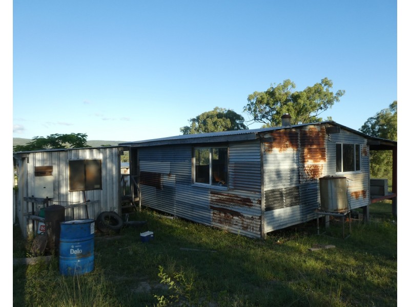 Mount Perry QLD 4671