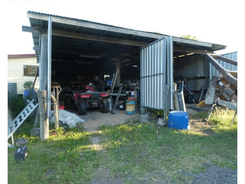 Mount Perry QLD 4671