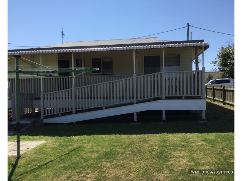 30 Horton Street, Biggenden QLD 4621