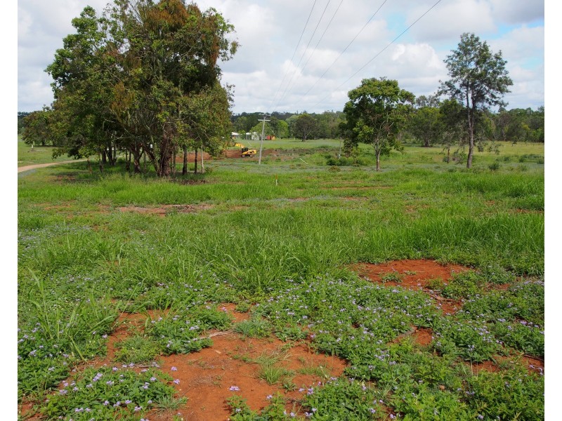 28 GREEN VALLEY COURT, North Isis QLD 4660