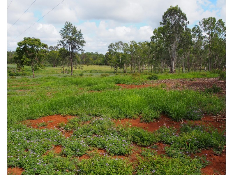 28 GREEN VALLEY COURT, North Isis QLD 4660