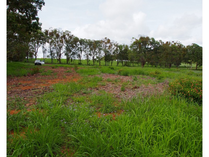 28 GREEN VALLEY COURT, North Isis QLD 4660