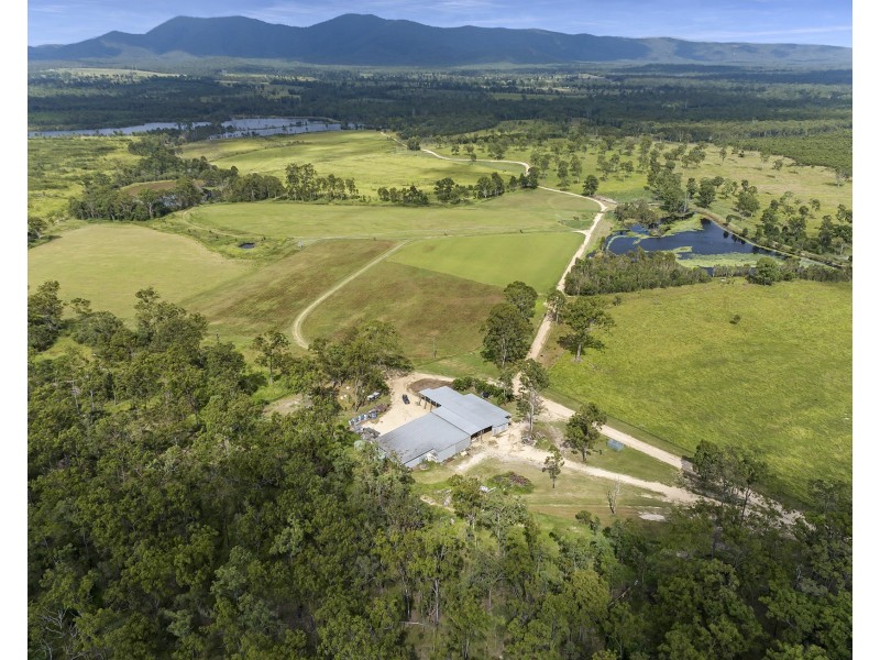 Golden Fleece QLD 4621