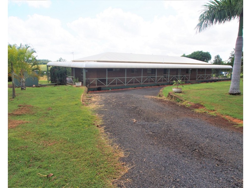28986 BRUCE HIGHWAY, Childers QLD 4660