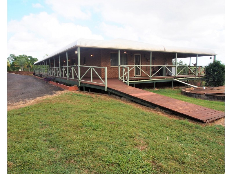 28986 BRUCE HIGHWAY, Childers QLD 4660
