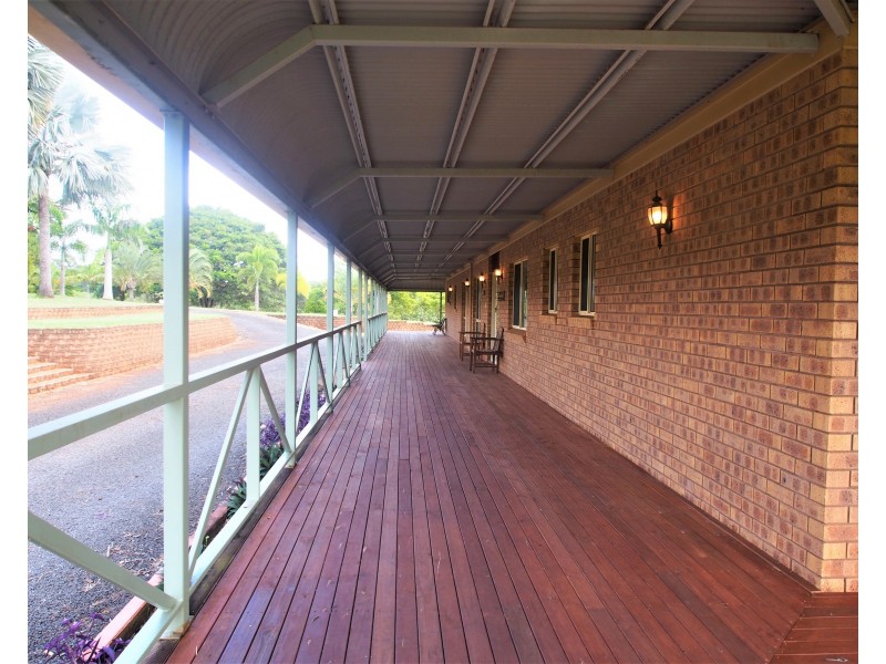 28986 BRUCE HIGHWAY, Childers QLD 4660