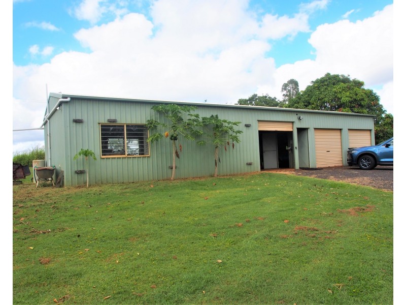 28986 BRUCE HIGHWAY, Childers QLD 4660