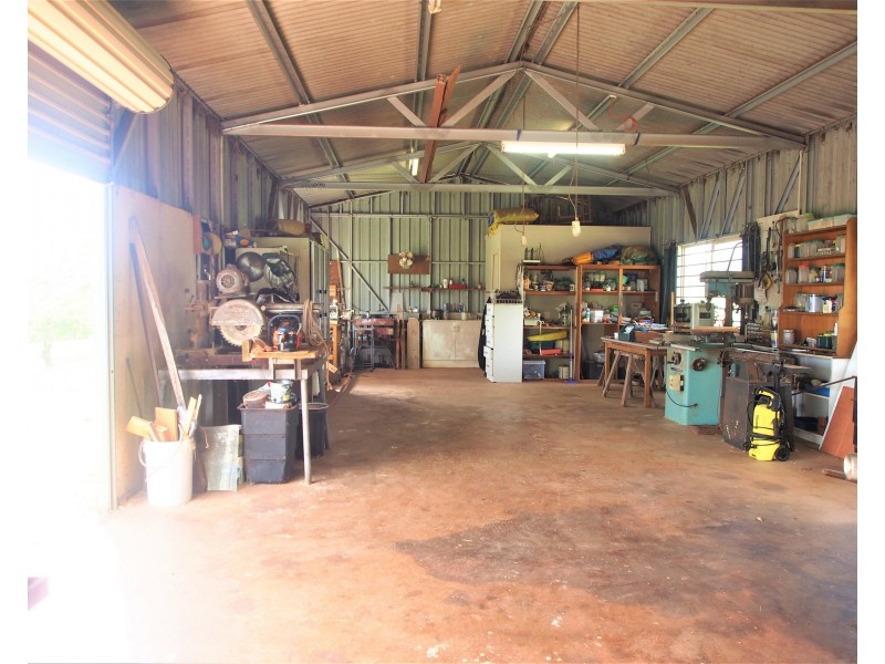 28986 BRUCE HIGHWAY, Childers QLD 4660