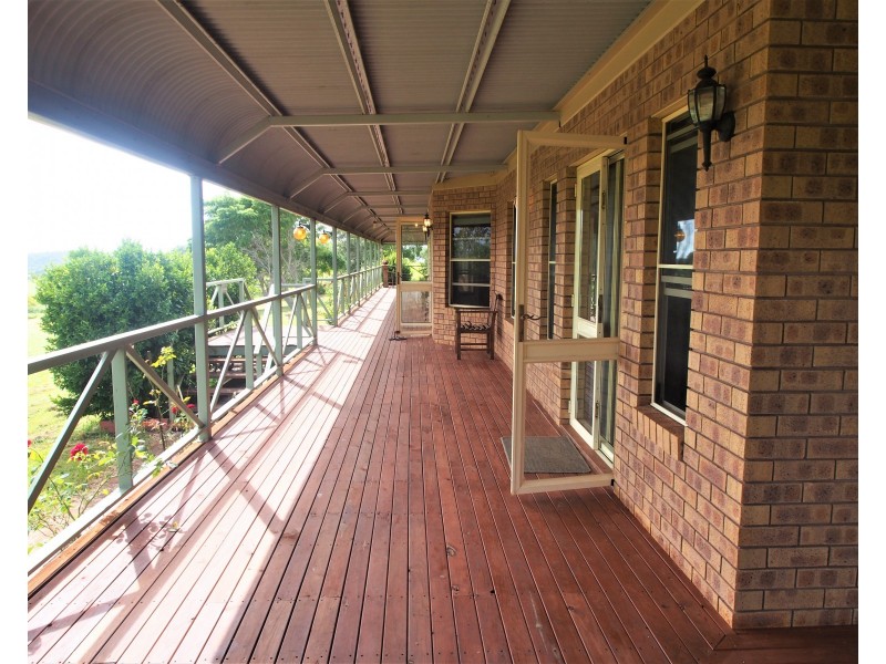 28986 BRUCE HIGHWAY, Childers QLD 4660