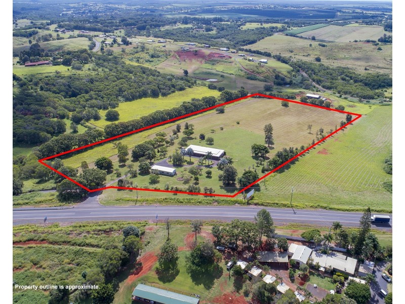 28986 BRUCE HIGHWAY, Childers QLD 4660