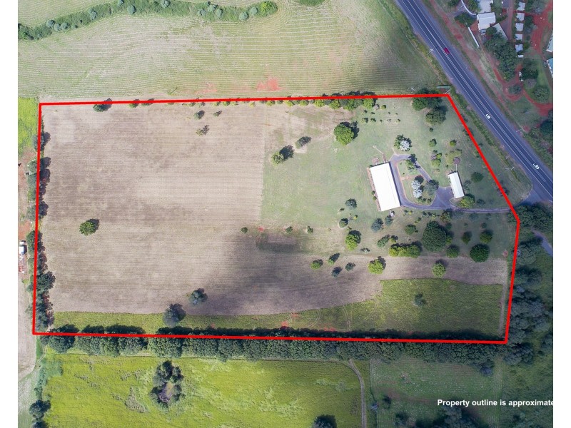 28986 BRUCE HIGHWAY, Childers QLD 4660