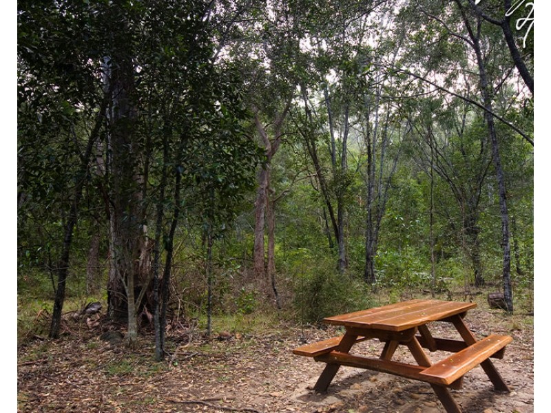 Lot 29-77 PARK AVE, North Isis QLD 4660