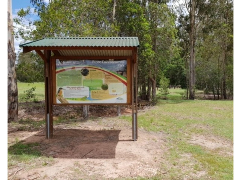 Lot 29-77 PARK AVE, North Isis QLD 4660
