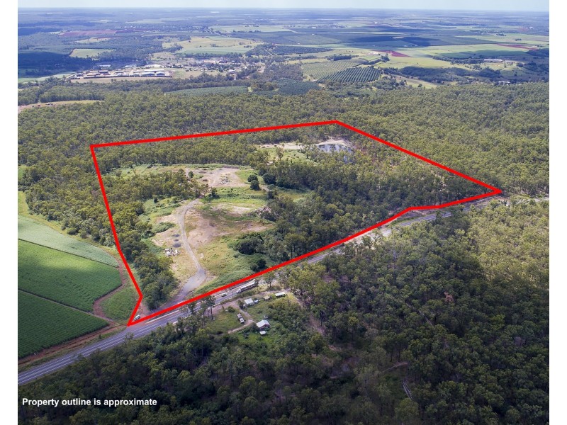 29790 BRUCE HIGHWAY, Apple Tree Creek QLD 4660