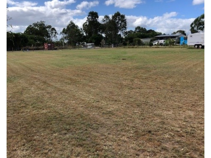 22/NRN ANDERSON STREET, Dallarnil QLD 4621