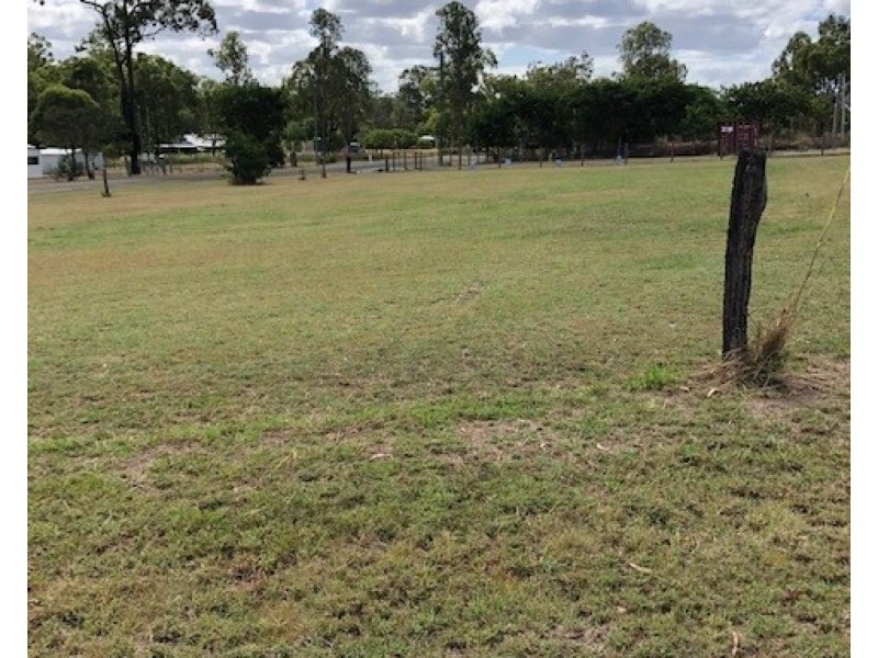 22/NRN ANDERSON STREET, Dallarnil QLD 4621