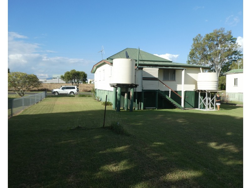 5 NETTE STREET, Biggenden QLD 4621