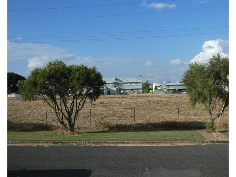 5 NETTE STREET, Biggenden QLD 4621