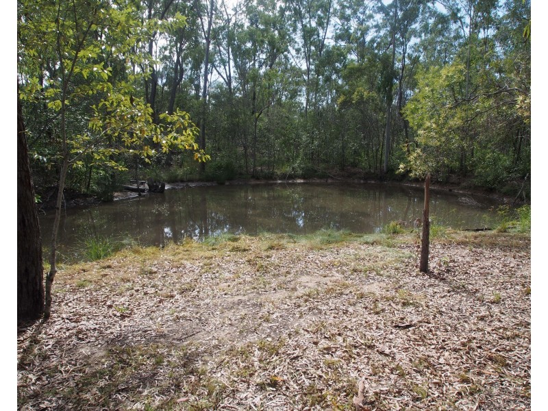 743 NORTH SOUTH ROAD, Kullogum QLD 4660